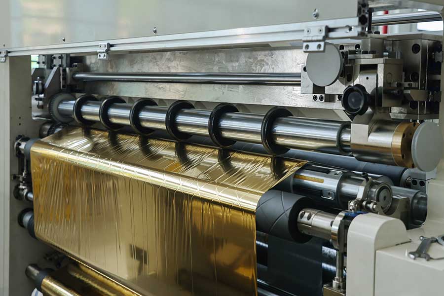 精度極限的挑戰(zhàn)：探討微米級分切技術的現在與未來